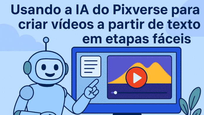 Usando a IA