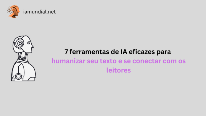 humanizar texto