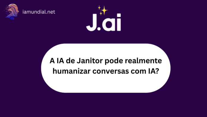 Janitor AI