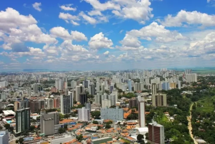 ranking ips cidades