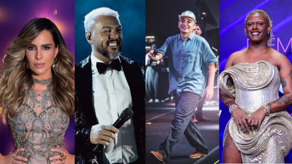 Virada Cultural shows 2025: festival de jazz e piano ao vivo na Praça