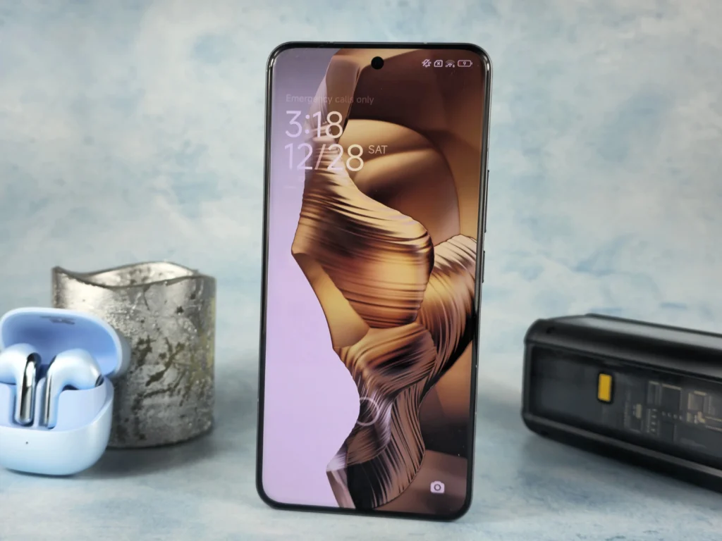Xiaomi 15 Ultra: Review completo e análise de desempenho